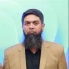 Farrukh Ayaz khan