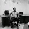 Sourav Kundu