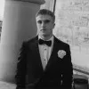 Harry Jackson