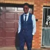 Nickyle Naicker