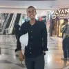 Engineer Abdulrahman Abbas