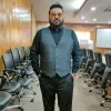 Vikas Ahuja