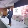 Siyabonga Mbonane
