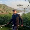 Jay Solanki