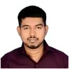 Raginald George Dsouza