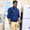 Veerababu Nagati