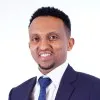Dawit Dame