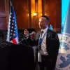 Edwin kamau