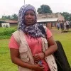 Rachel Mwahulwa Wanzou