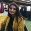 Hamna Mudassar