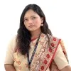 Nafisa Anjum Hasan