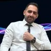 Parham Tavakoli