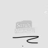 Sarah Alahmadi