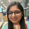 Nancy Ahuja