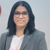 Asha Balakrishnan CQP MCQI
