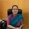 Bharti Bhardwaj