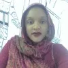 Naeema Abubakar
