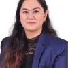 Misbah Fazalbhoy