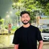Nileshsinh Parmar