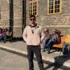 Aniket Bhenot