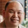 Freddie Tan