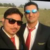 Deepak Punia