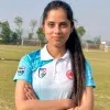 Akanksha Pathania