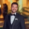 Mark Ragaee Gergis