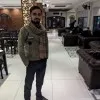 Fawad Ahmed