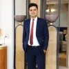 Dinesh Jangid