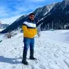 Prateek Rawal