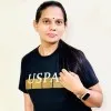 Ankita Rajgure