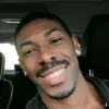Demetrius Lewis