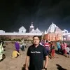 Debasish Mallick