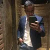 Benjamin Sanchez