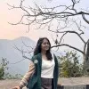 Anusree Saha