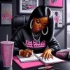 Chrystal lee Burton