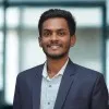 Akhilesh Elangi