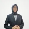 Aleisya Zahari Salam