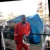KINGSLEY AMADI