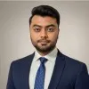 TAHA RAHMAN