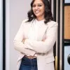Helisha Govender