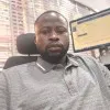 Stephen Agbo