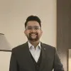 Chirag Dudheria