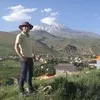 ali ramezani