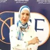 Eman sallam Sparkle of light