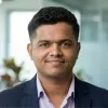 NIKHIL LAMJE