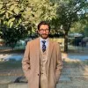 Miangul Mustafa Sikander