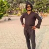 M Rehan Gani Khan