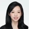 Afra Wong